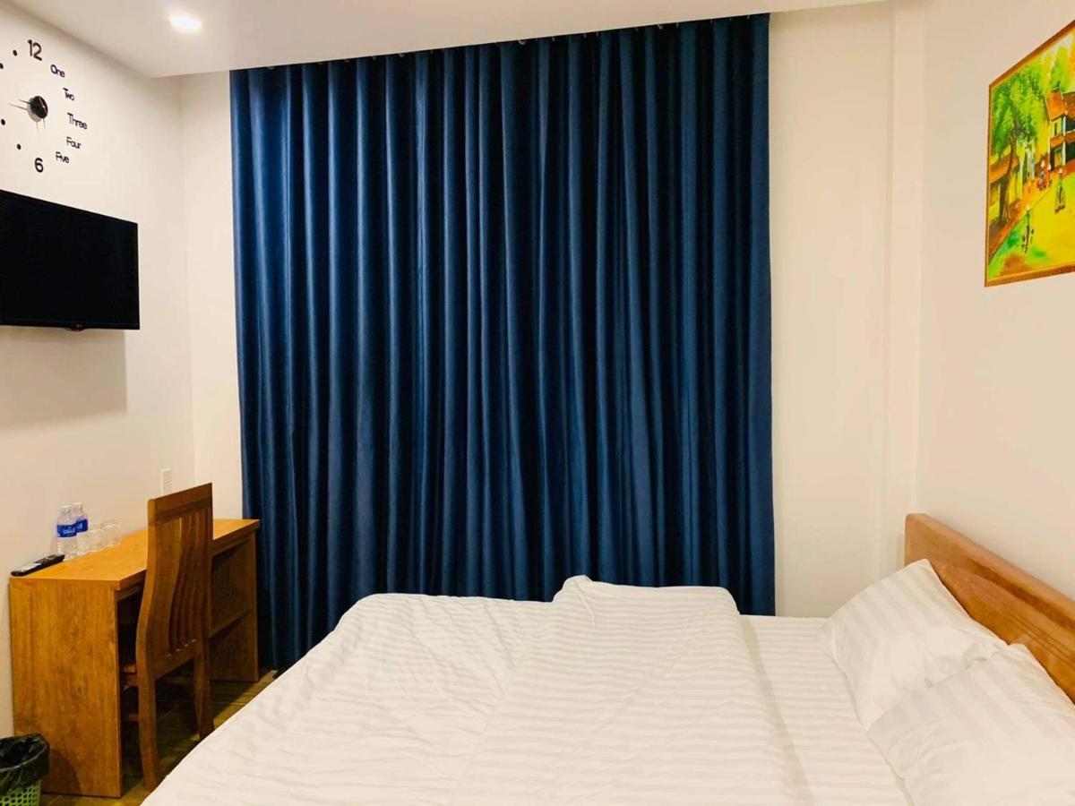 Vuon Xuan Hotel - Stay 24H Da Lat Dış mekan fotoğraf