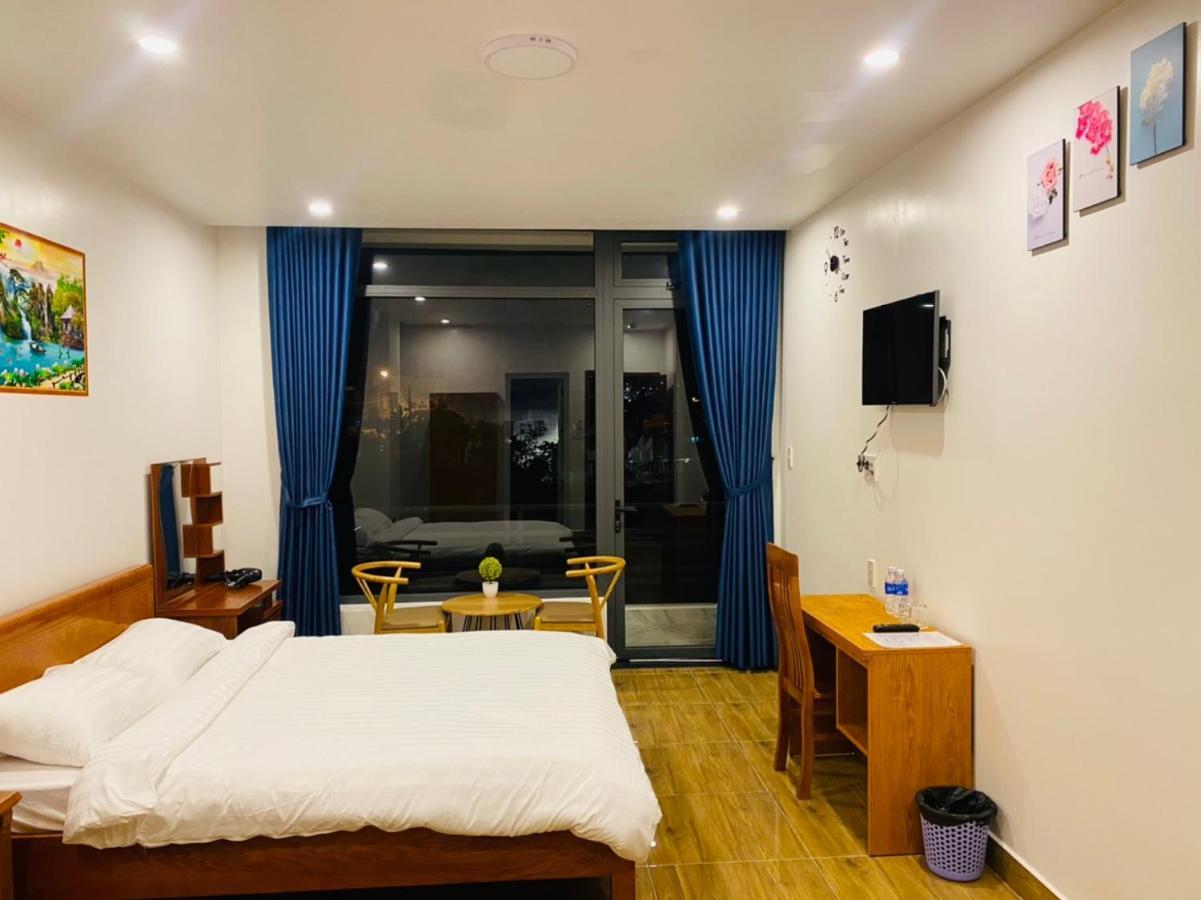 Vuon Xuan Hotel - Stay 24H Da Lat Dış mekan fotoğraf