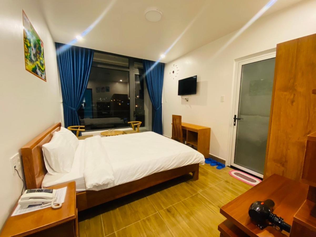 Vuon Xuan Hotel - Stay 24H Da Lat Dış mekan fotoğraf