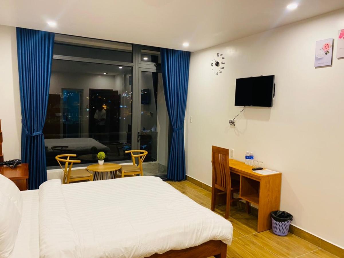 Vuon Xuan Hotel - Stay 24H Da Lat Dış mekan fotoğraf