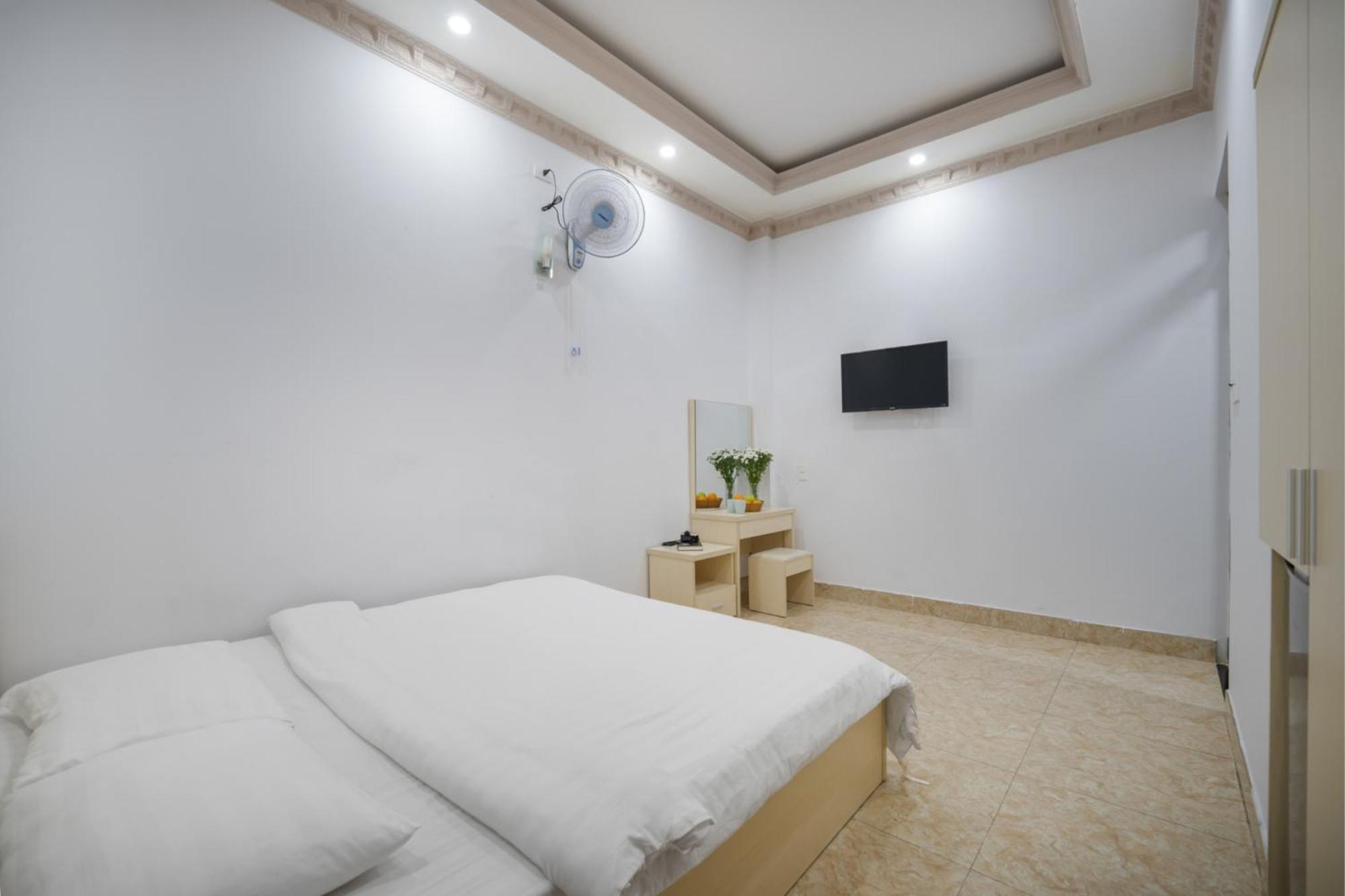 Vuon Xuan Hotel - Stay 24H Da Lat Dış mekan fotoğraf