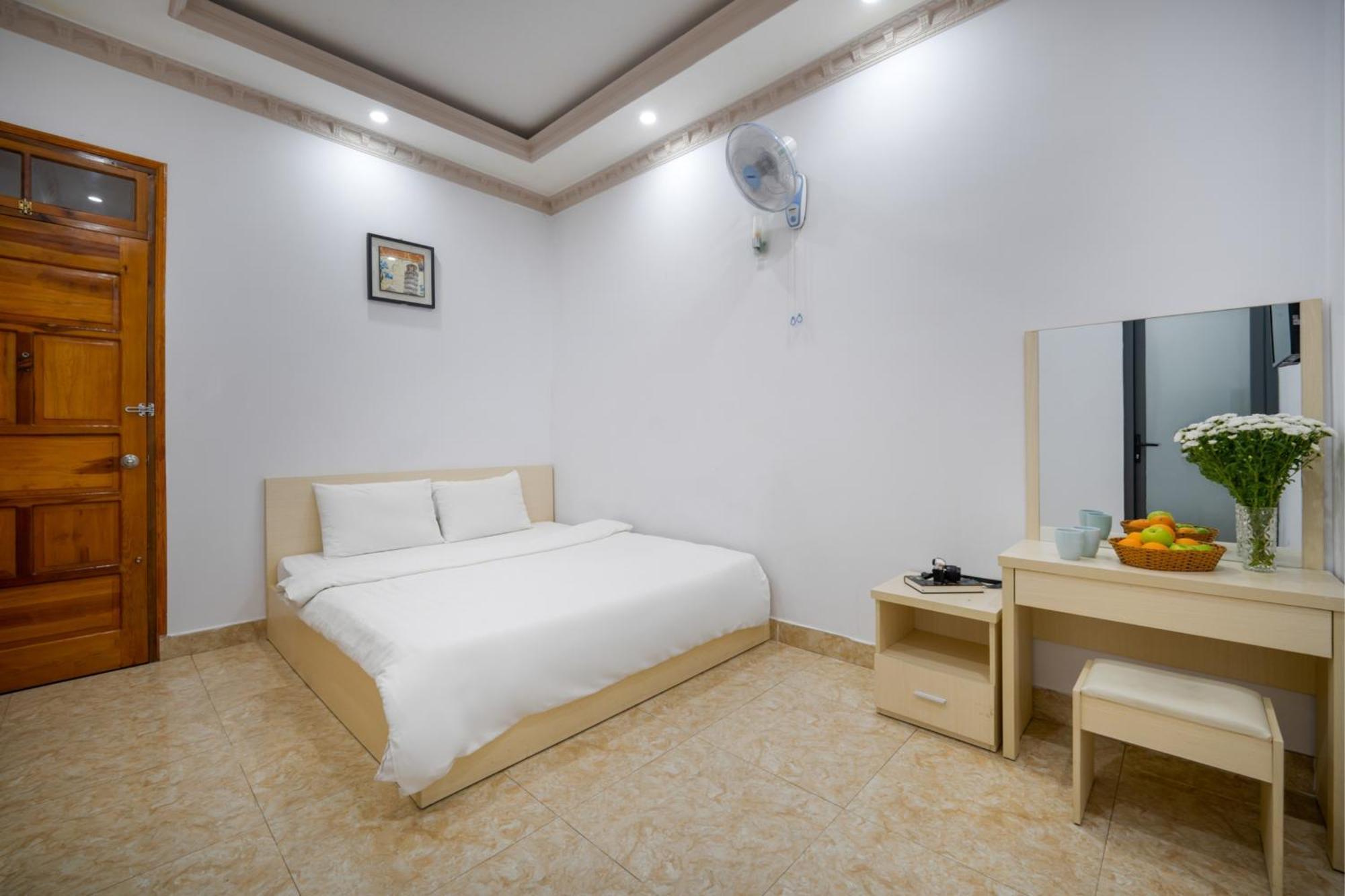 Vuon Xuan Hotel - Stay 24H Da Lat Dış mekan fotoğraf