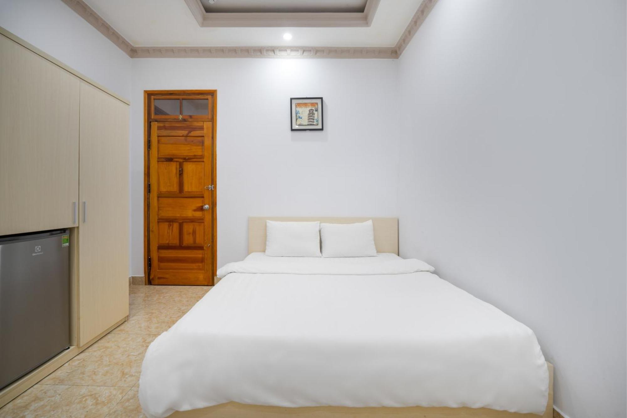 Vuon Xuan Hotel - Stay 24H Da Lat Dış mekan fotoğraf